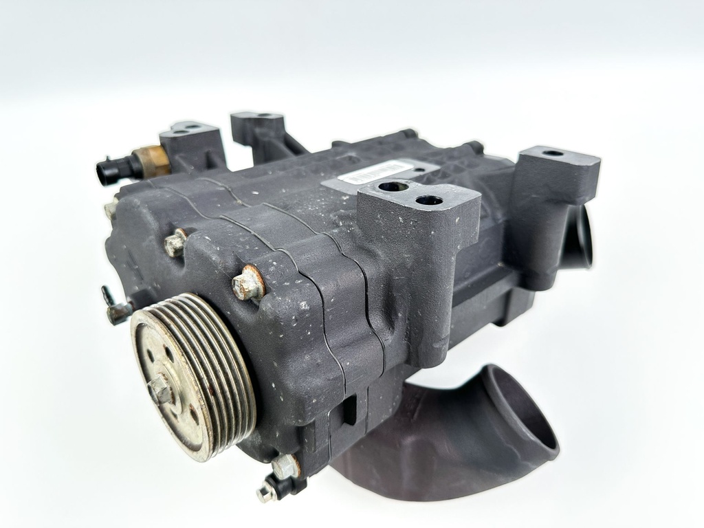 2006 Mercury 150 HP 4 Stroke Outboard Supercharger 892807T03 OEM