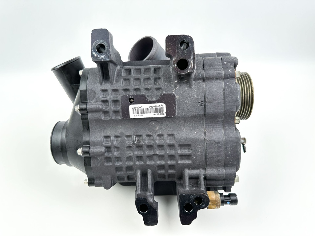 2006 Mercury 150 HP 4 Stroke Outboard Supercharger 892807T03 OEM