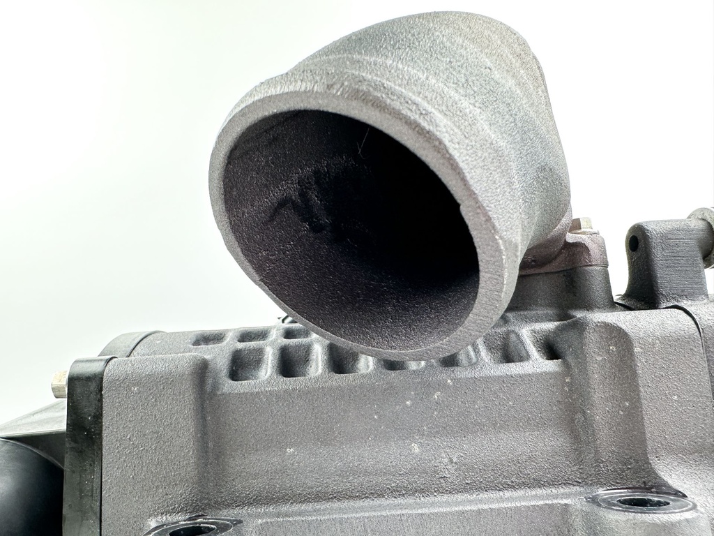 2006 Mercury 150 HP 4 Stroke Outboard Supercharger 892807T03 OEM