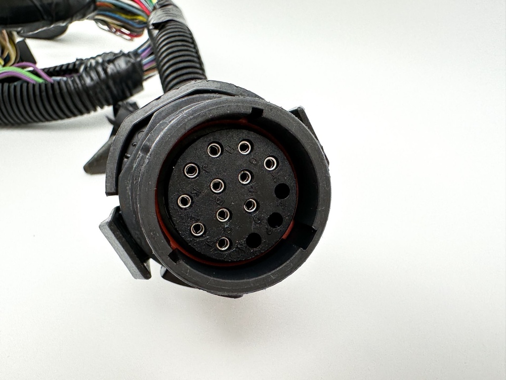 2006 Mercury 150 HP 4 Stroke Verado Engine Wire Harness 892579T12 OEM