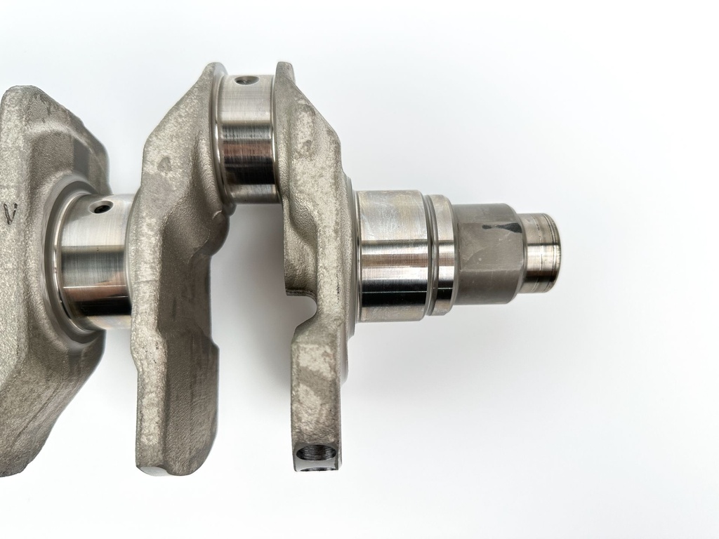 2008 Yamaha 150 HP 4 Stroke Outboard Crankshaft 63P-11410-02-00 OEM