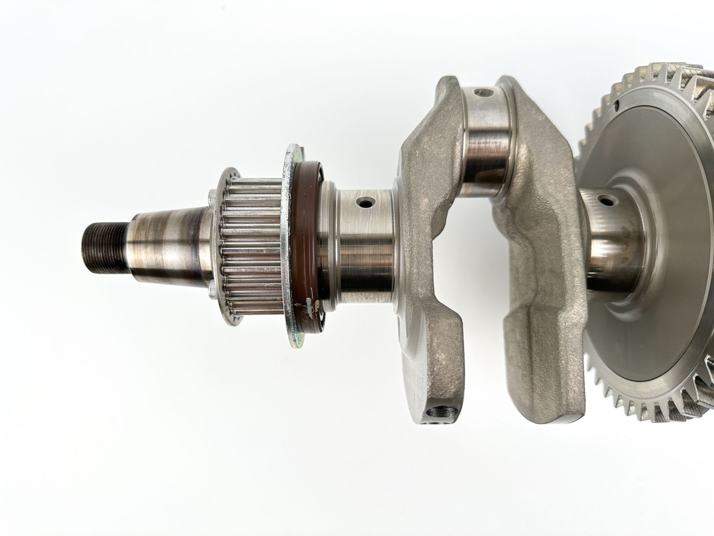 2008 Yamaha 150 HP 4 Stroke Outboard Crankshaft 63P-11410-02-00 OEM