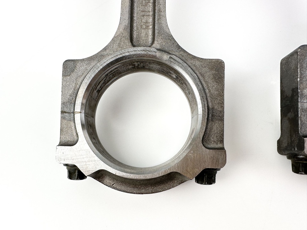 2008 Yamaha 150 HP 4 Stroke Outboard Piston & Connecting Rod Set 63P-W1164-01-00 OEM