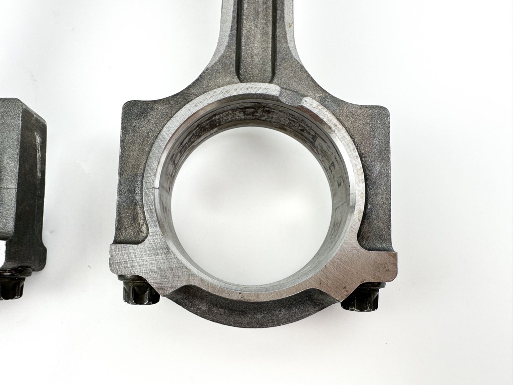 2008 Yamaha 150 HP 4 Stroke Outboard Piston & Connecting Rod Set 63P-W1164-01-00 OEM