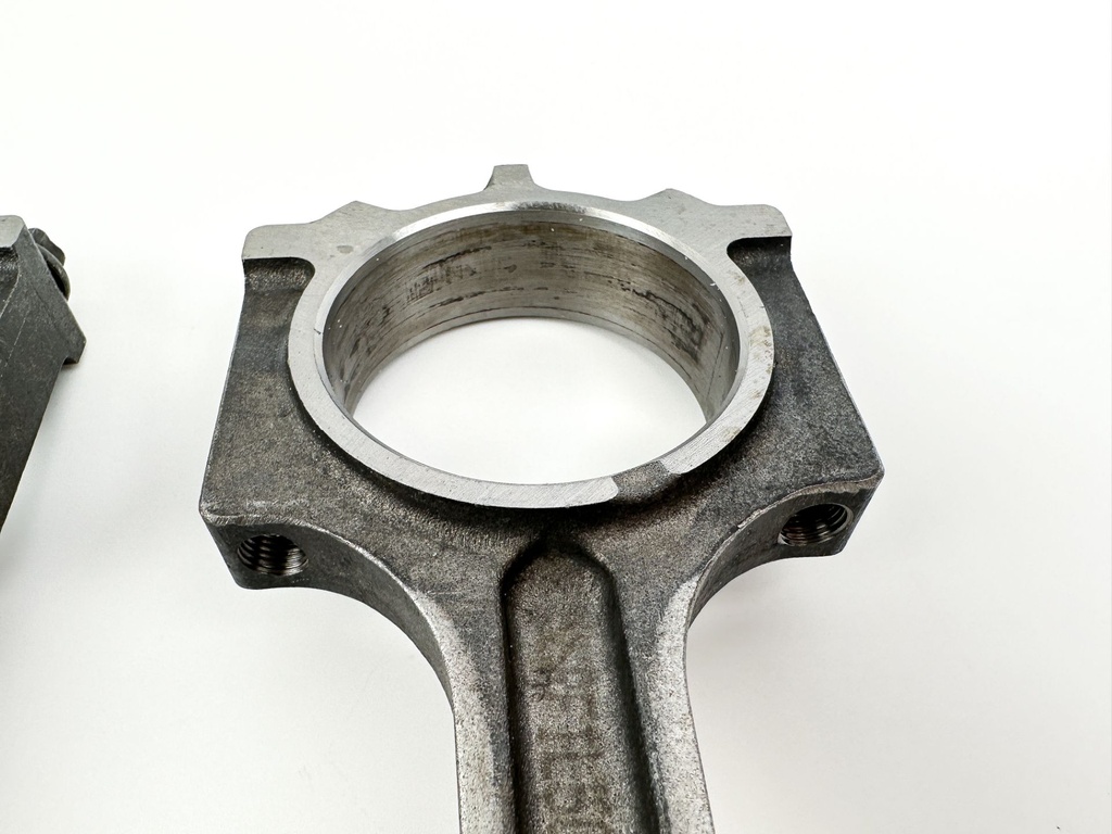 2008 Yamaha 150 HP 4 Stroke Outboard Piston & Connecting Rod Set 63P-W1164-01-00 OEM