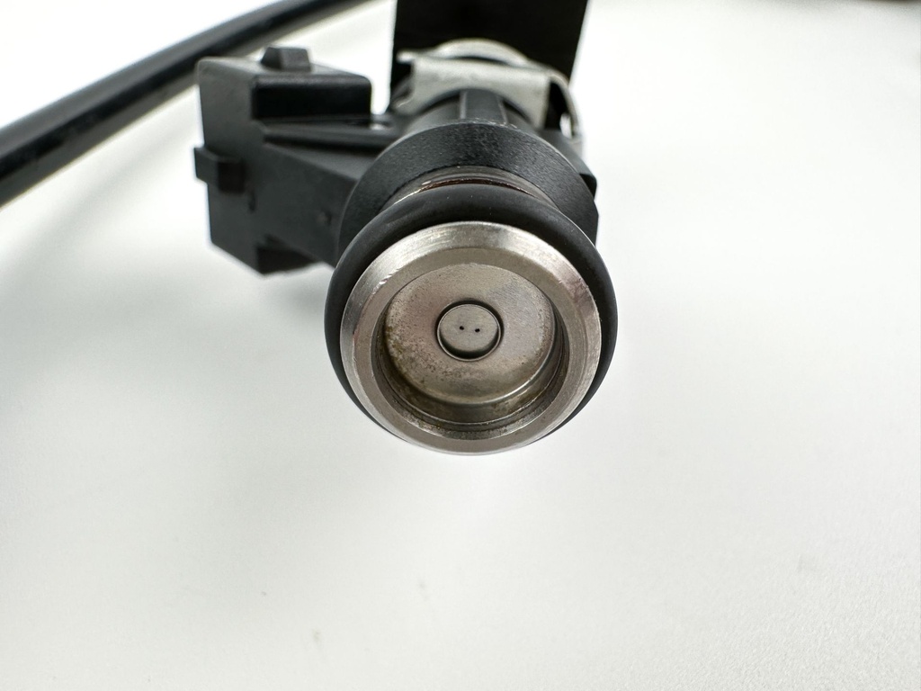 Mercury 60HP EFI Fuel Injectors & TFI System - 892123002 879887T - Cleaned