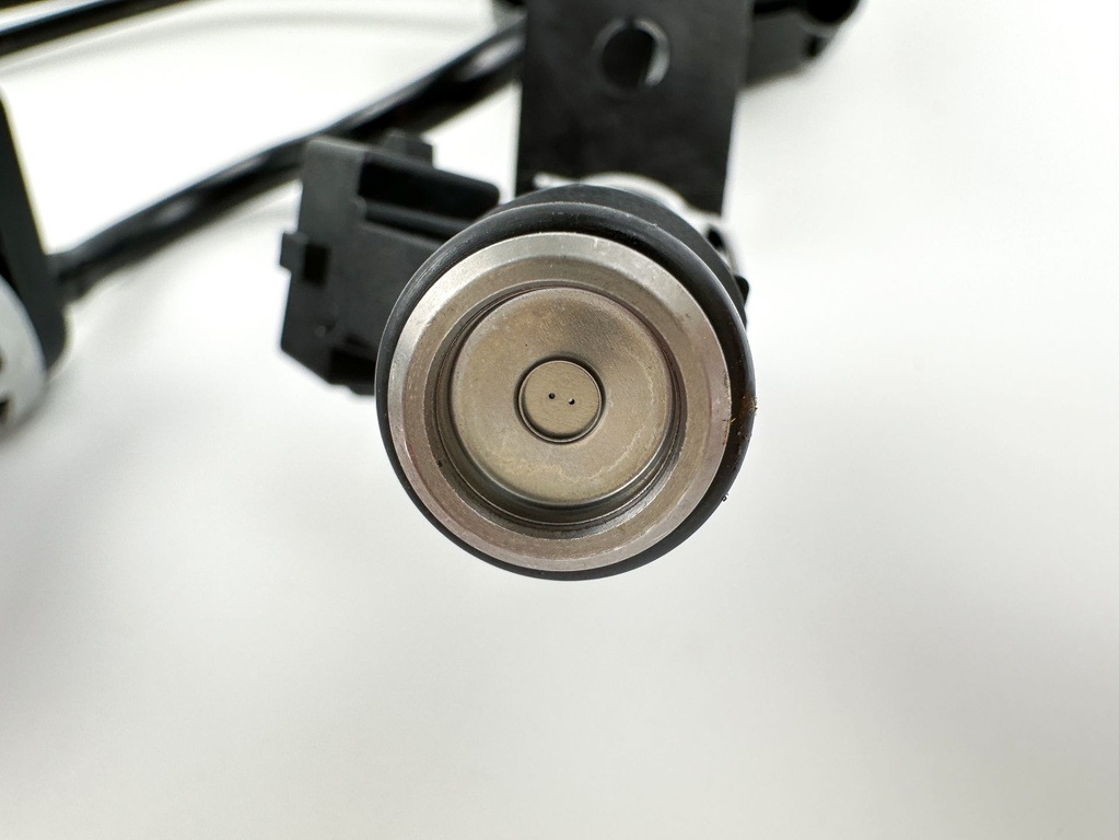 Mercury 60HP EFI Fuel Injectors & TFI System - 892123002 879887T - Cleaned