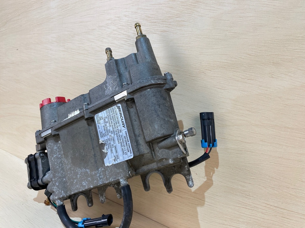 Mercury Outboard Engine Optimax Vapor Separator Assembly VST - 880133T07