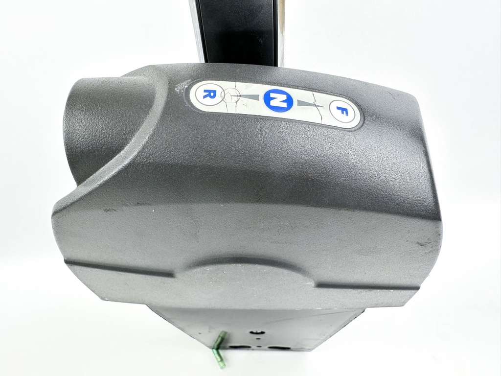 Evinrude Johnson Outboard Top Mount Remote Control Binnacle