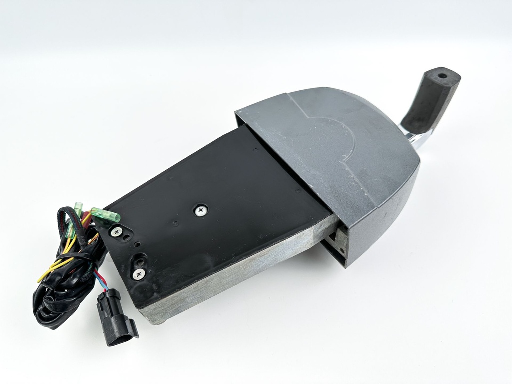 Evinrude Johnson Outboard Top Mount Remote Control Binnacle