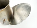 Michigan Wheel Apollo 3 Blade Stainless Steel Prop Propeller 14 1/4" X 17P