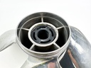 Powertech 3 Blade Stainless Steel Propeller Prop 15" X 15P
