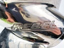 Evinrude Rebel Stainless Propeller 15 1/4" x 19P 763991 Counter LH
