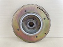 1991 Yamaha 70HP 2 Stroke Outboard Flywheel Rotor Assembly 6K5-85550-A1-00