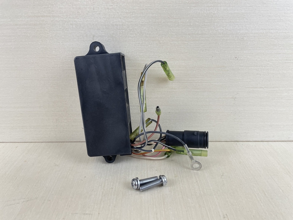 1991 Yamaha 70HP 2 Stroke Outboard CDI C.D.I Unit Assembly 6H3-85540-13-00