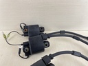 1991 Yamaha 70HP 2 Stroke Outboard Ignition Coil Set 3 6H3-85570-10-00
