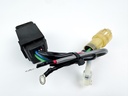 2006 Suzuki 50 HP 4 Stroke Outboard Trim Tilt Relay 38410-93J12 OEM