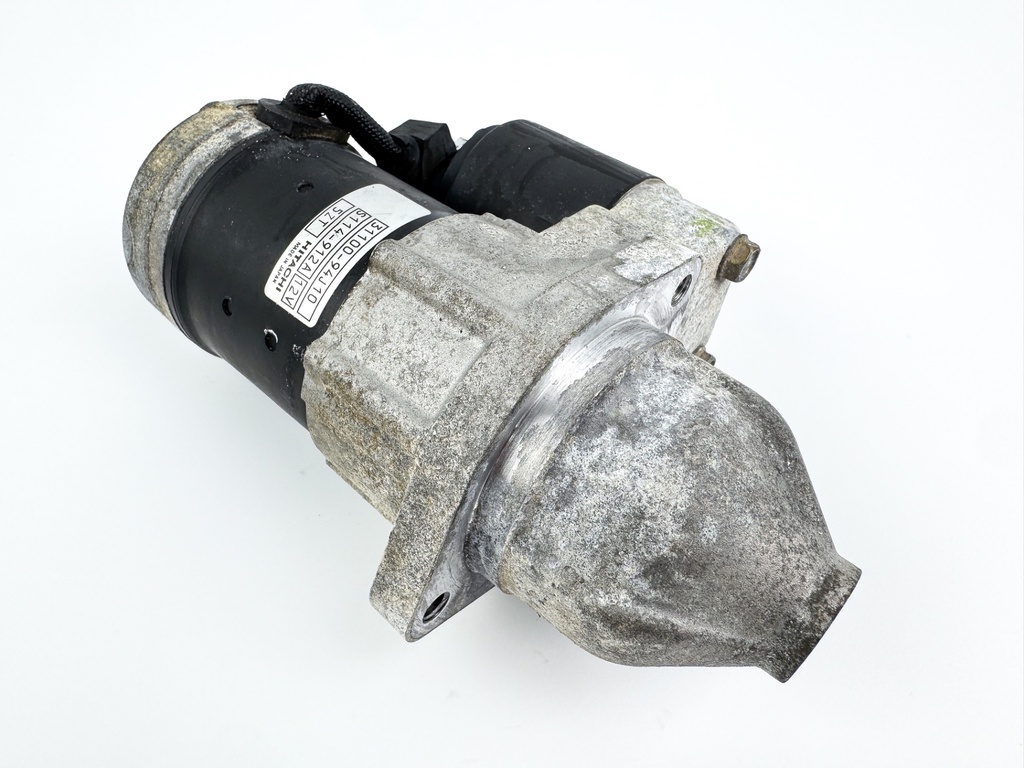 2006 Suzuki 50 HP 4 Stroke Outboard Starter Motor 31100-94J22 OEM