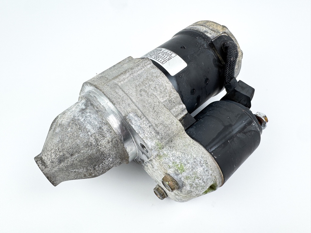 2006 Suzuki 50 HP 4 Stroke Outboard Starter Motor 31100-94J22 OEM