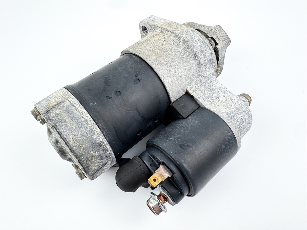 2006 Suzuki 50 HP 4 Stroke Outboard Starter Motor 31100-94J22 OEM