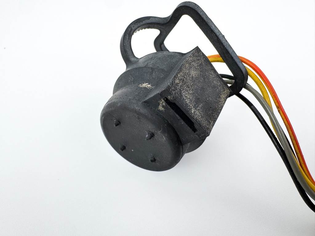 2006 Suzuki 50 HP 4 Stroke Outboard Engine Wire Harness 36610-87JG0 OEM