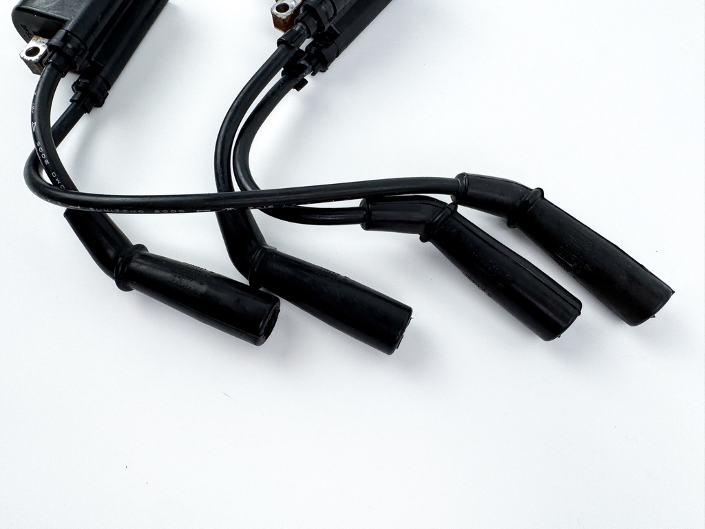 2007 Suzuki 70 HP 4 Stroke Outboard Ignition Coil Set 33410-99E00 OEM