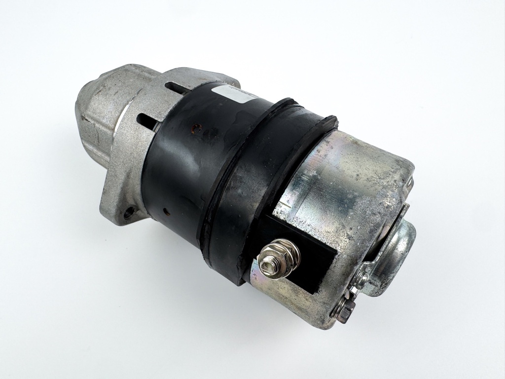 2007 Suzuki 70 HP 4 Stroke Outboard Starter Motor 31100-87J11 OEM