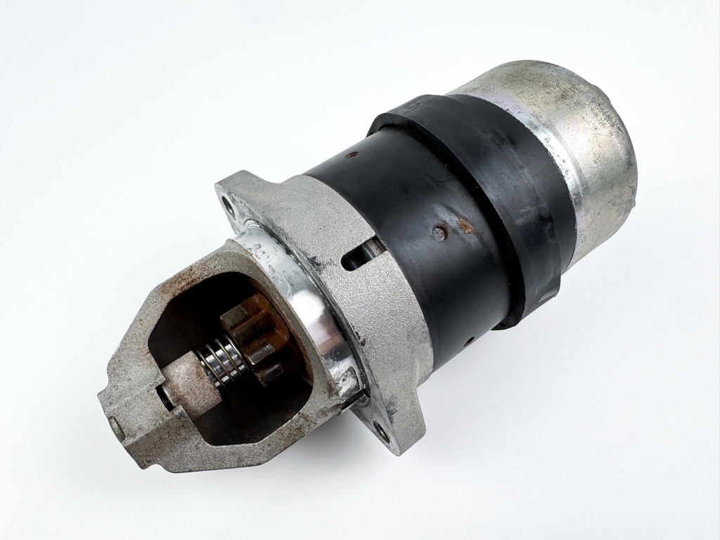 2007 Suzuki 70 HP 4 Stroke Outboard Starter Motor 31100-87J11 OEM