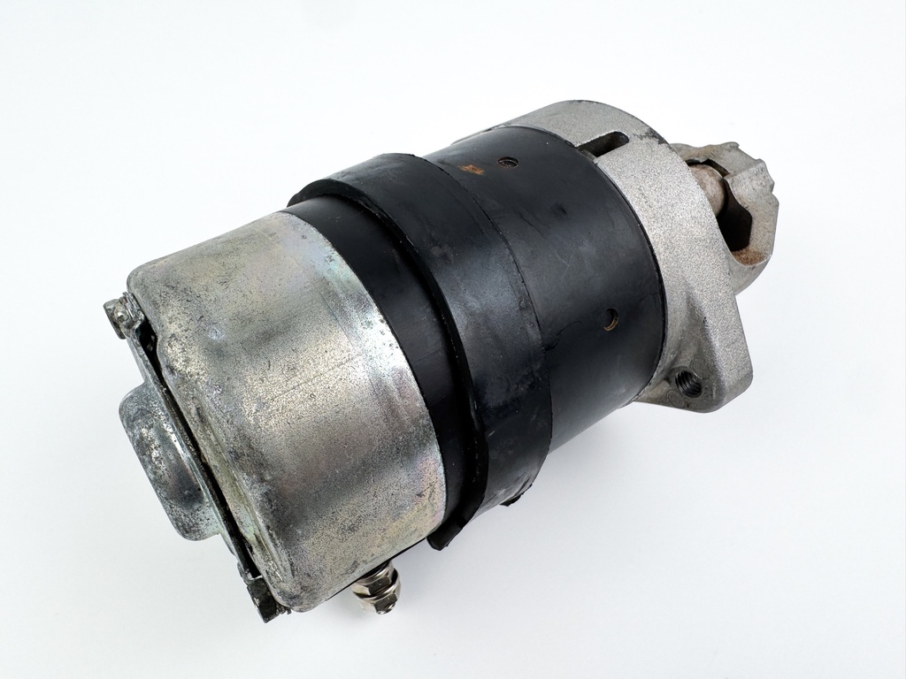 2007 Suzuki 70 HP 4 Stroke Outboard Starter Motor 31100-87J11 OEM