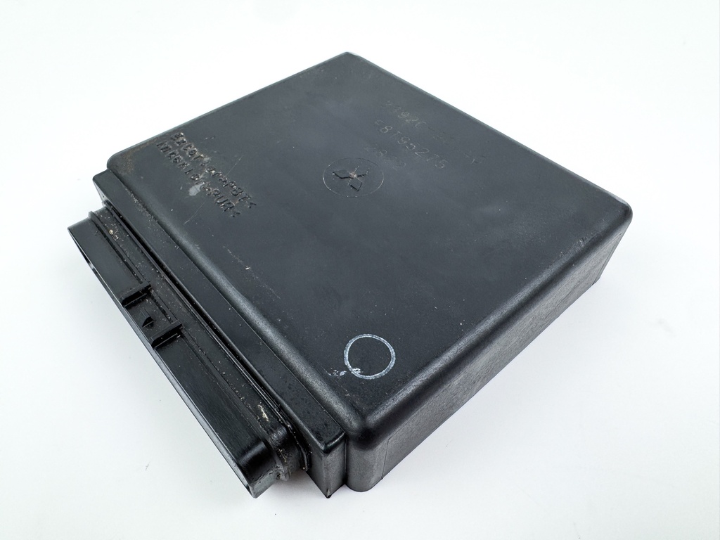 2003 Suzuki 90 HP 4 Stroke Outboard Engine Control Unit ECU 33920-90J40 OEM