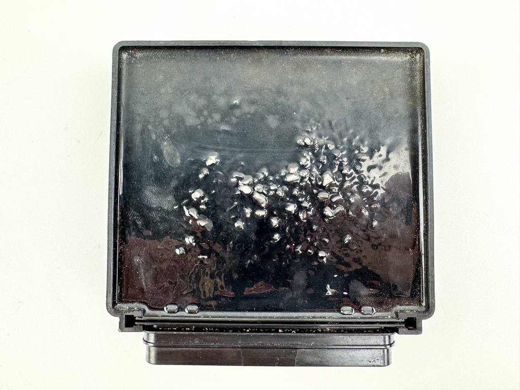 2003 Suzuki 90 HP 4 Stroke Outboard Engine Control Unit ECU 33920-90J40 OEM