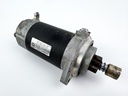 2006 Suzuki 30 HP 4 Stroke Outboard Starter Motor 31100-89J00 OEM