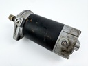 2006 Suzuki 30 HP 4 Stroke Outboard Starter Motor 31100-89J00 OEM