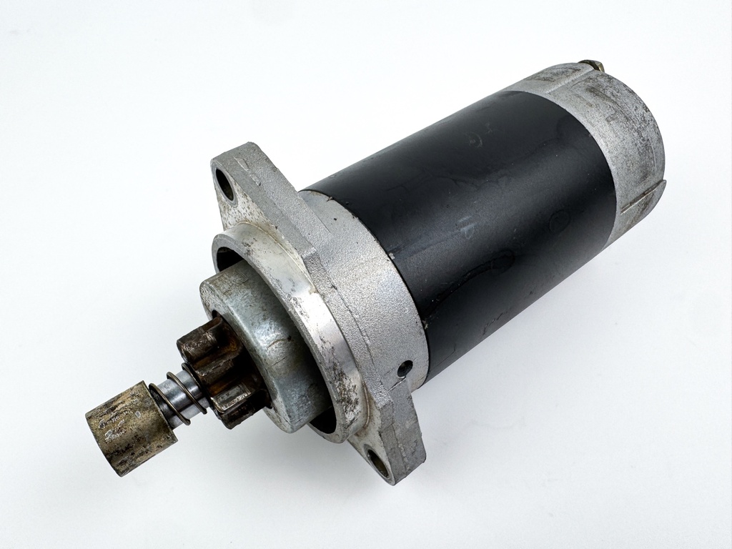 2006 Suzuki 30 HP 4 Stroke Outboard Starter Motor 31100-89J00 OEM