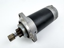 2006 Suzuki 30 HP 4 Stroke Outboard Starter Motor 31100-89J00 OEM