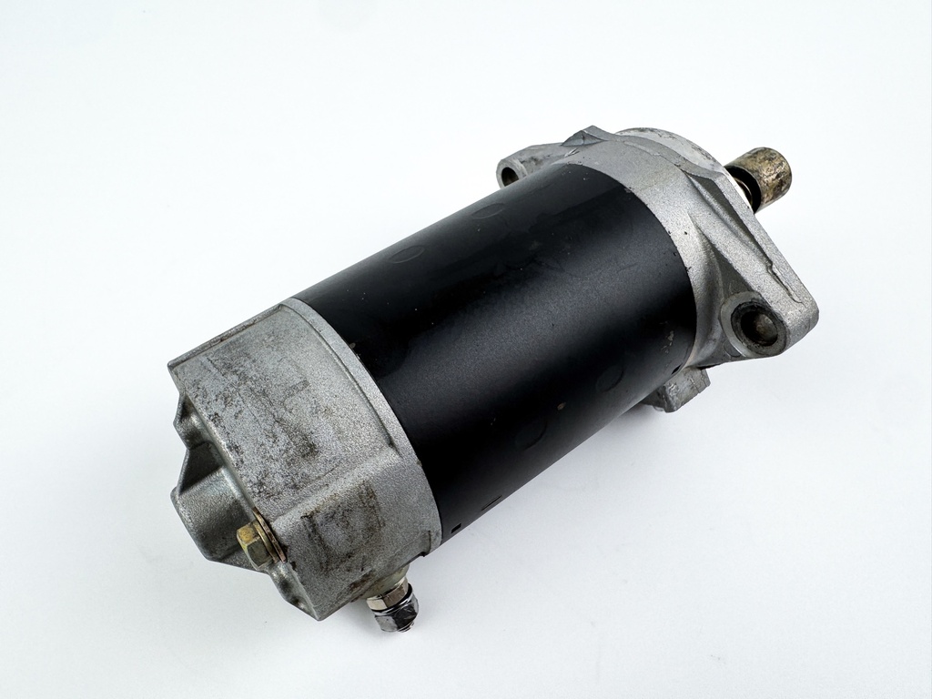 2006 Suzuki 30 HP 4 Stroke Outboard Starter Motor 31100-89J00 OEM