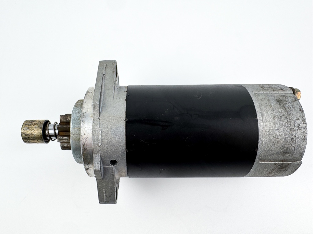 2006 Suzuki 30 HP 4 Stroke Outboard Starter Motor 31100-89J00 OEM