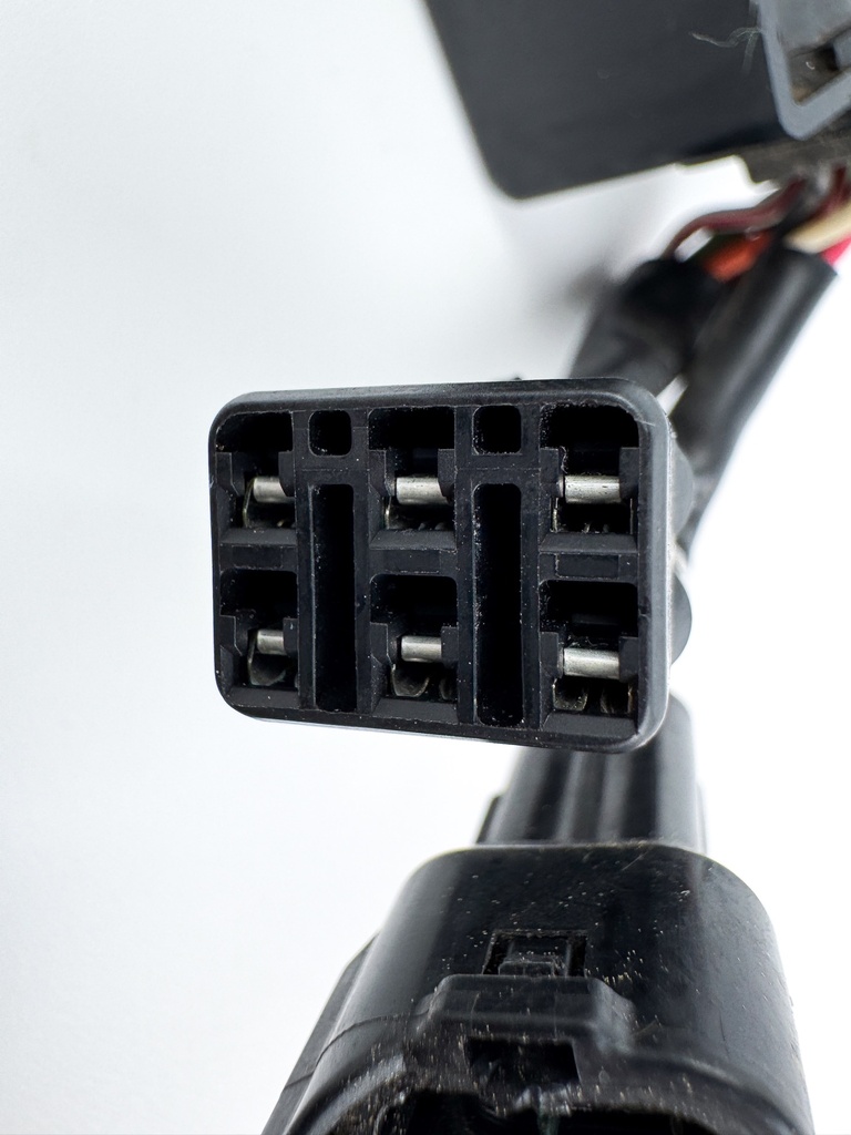 2006 Suzuki 30 HP 4 Stroke Outboard C.D.I CDI Assembly 32900-89J11 OEM