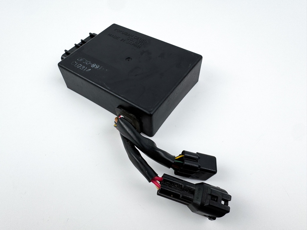 2006 Suzuki 30 HP 4 Stroke Outboard C.D.I CDI Assembly 32900-89J11 OEM