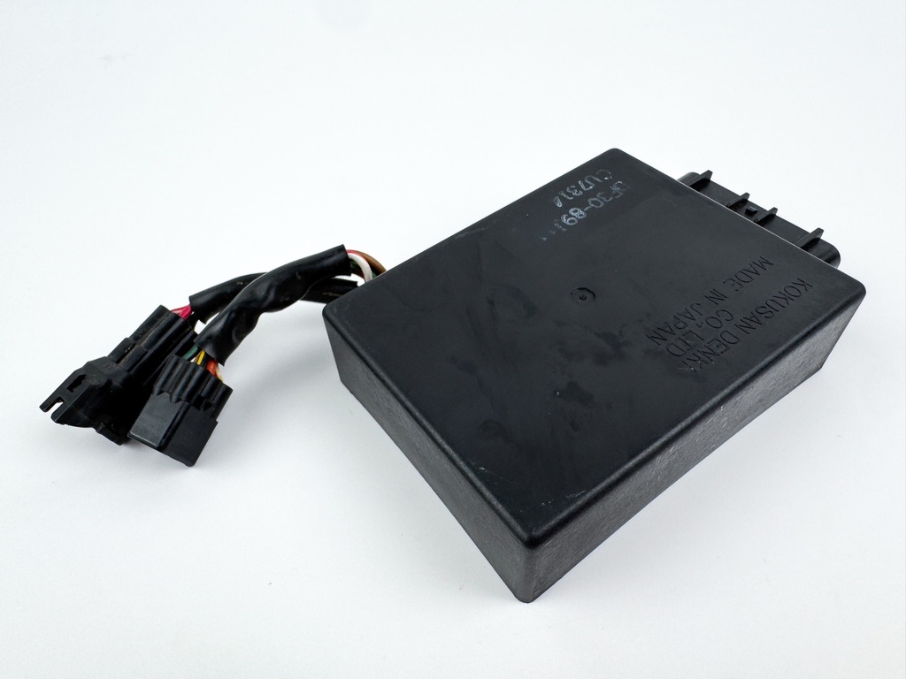 2006 Suzuki 30 HP 4 Stroke Outboard C.D.I CDI Assembly 32900-89J11 OEM