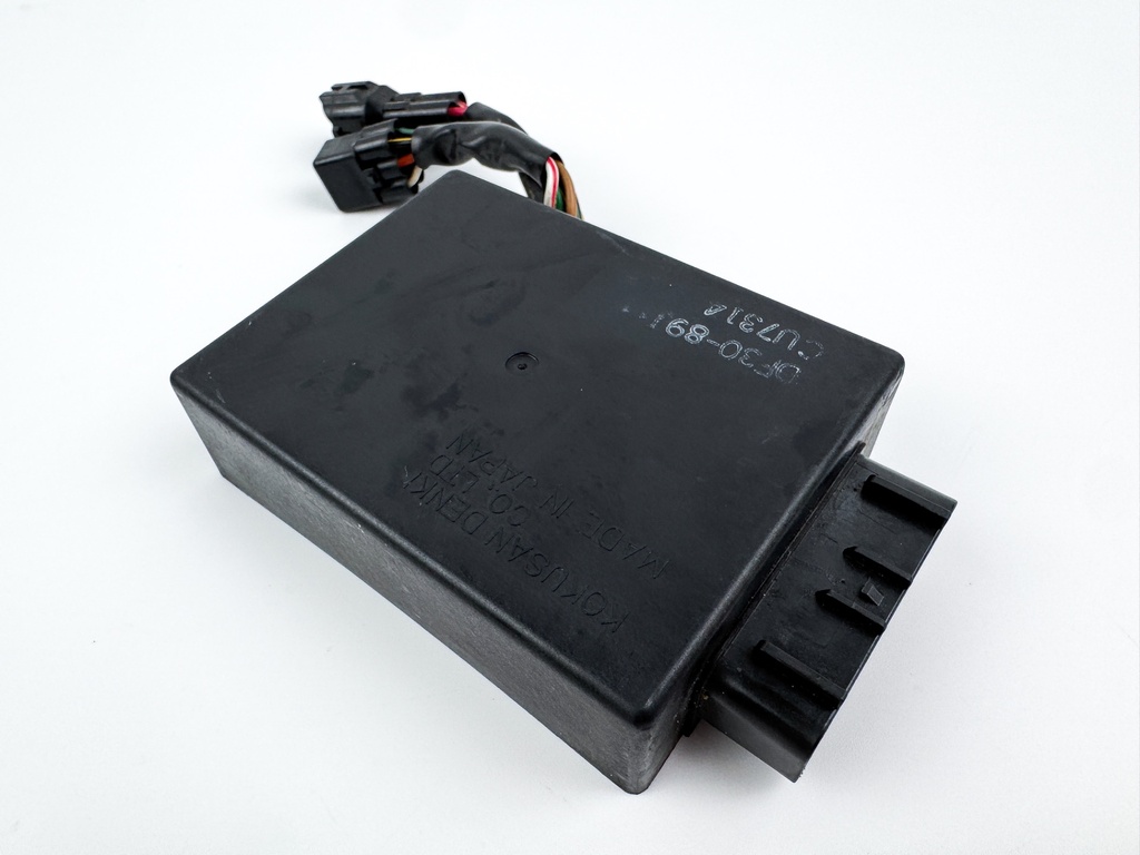 2006 Suzuki 30 HP 4 Stroke Outboard C.D.I CDI Assembly 32900-89J11 OEM