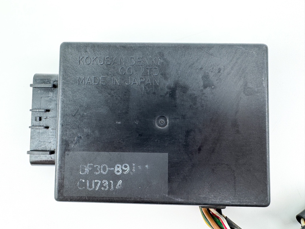 2006 Suzuki 30 HP 4 Stroke Outboard C.D.I CDI Assembly 32900-89J11 OEM