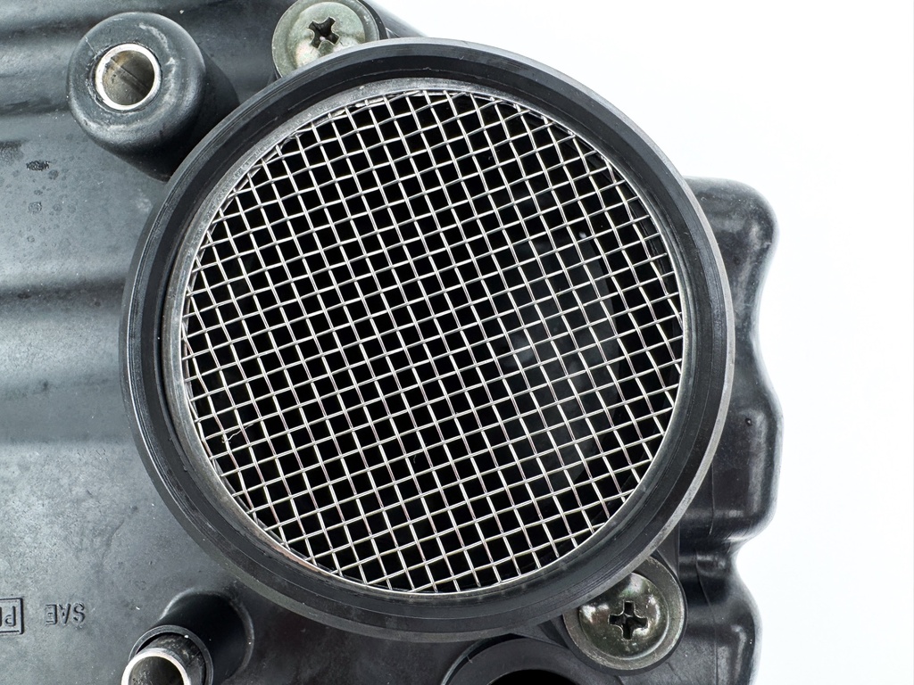 2006 Suzuki 30 HP 4 Stroke Outboard Carburetor Set 13201-89J10 OEM