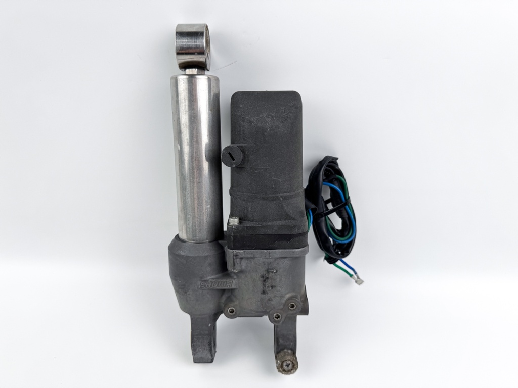 2000- 2007 Suzuki DF 25 30 HP 4 Stroke Outboard Power Trim Tilt Unit Tested