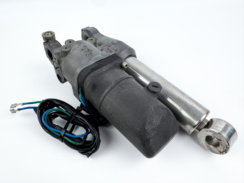 2000- 2007 Suzuki DF 25 30 HP 4 Stroke Outboard Power Trim Tilt Unit Tested