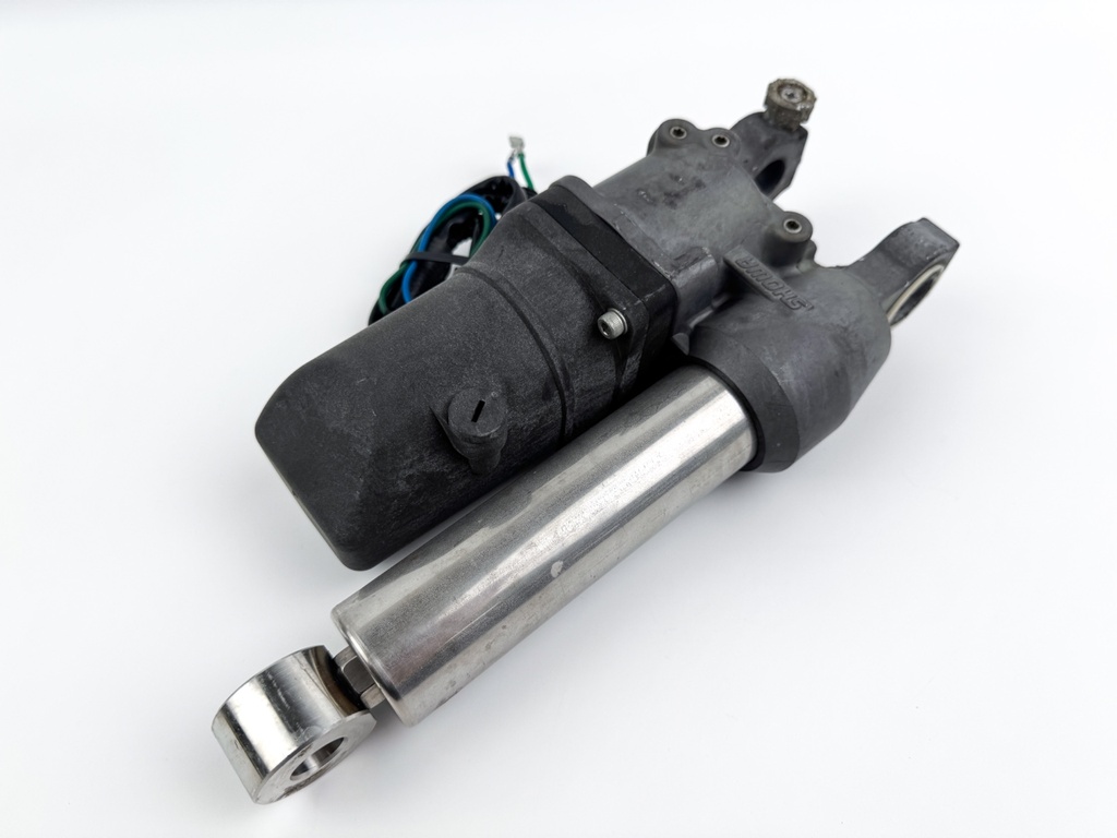 2000- 2007 Suzuki DF 25 30 HP 4 Stroke Outboard Power Trim Tilt Unit Tested