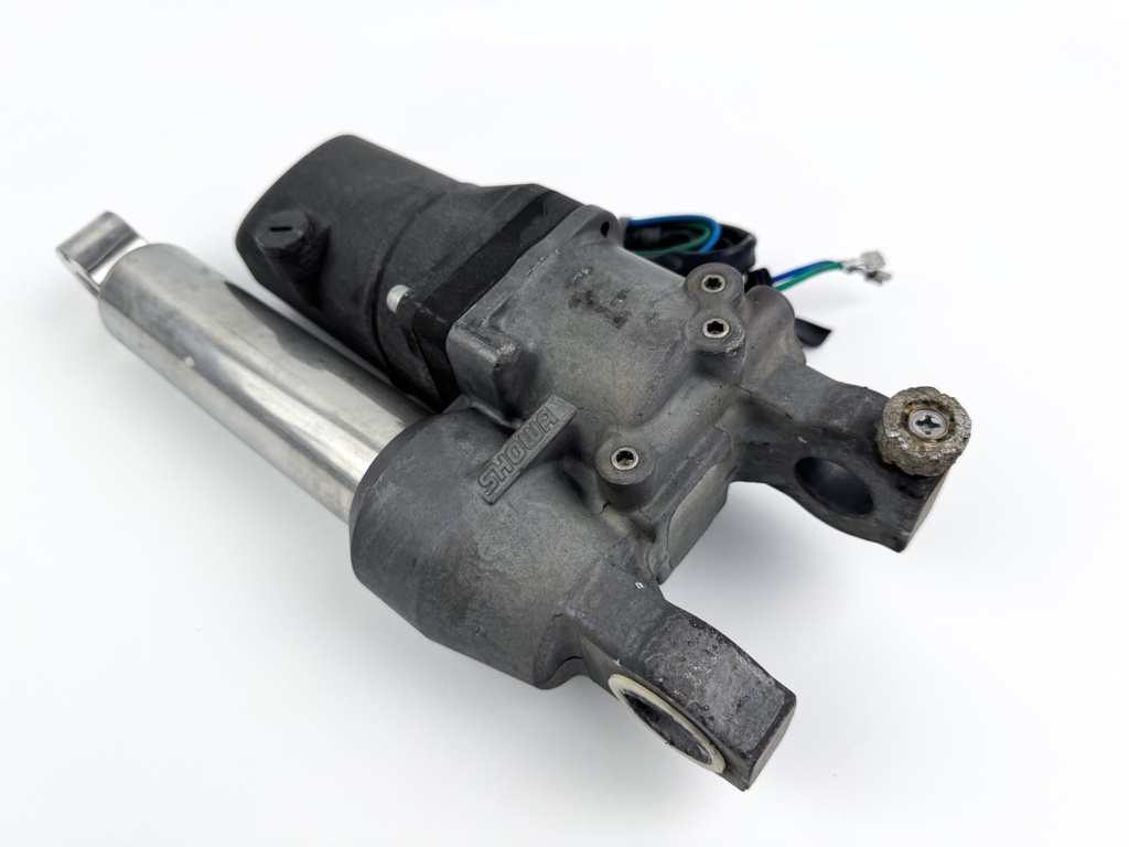 2000- 2007 Suzuki DF 25 30 HP 4 Stroke Outboard Power Trim Tilt Unit Tested