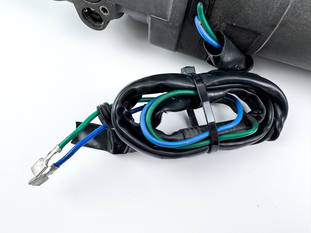 2000- 2007 Suzuki DF 25 30 HP 4 Stroke Outboard Power Trim Tilt Unit Tested