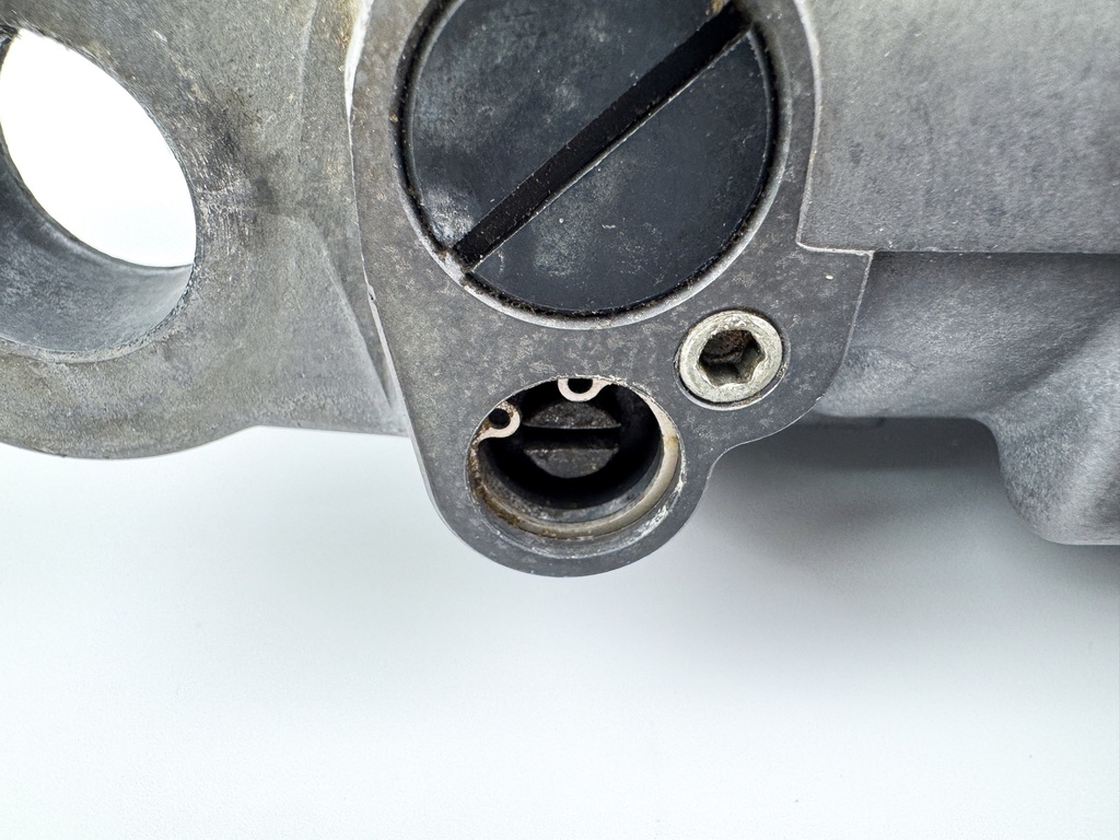 2000- 2007 Suzuki DF 25 30 HP 4 Stroke Outboard Power Trim Tilt Unit Tested