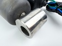 Johnson Evinrude Suzuki DF 70 90 115 HP Outboard Engine Tilt Trim Unit Assembly